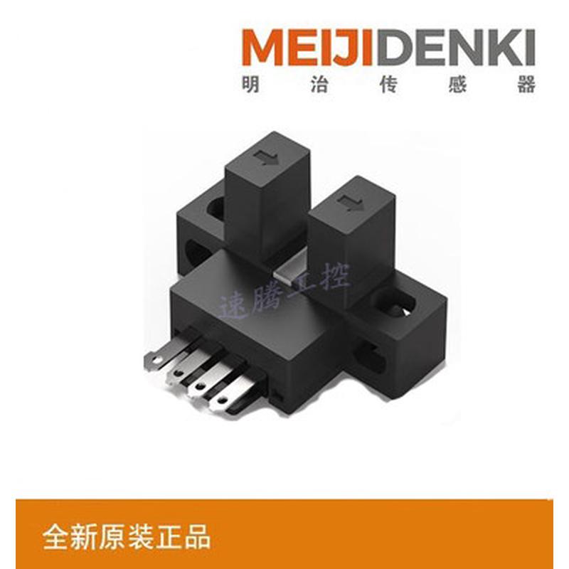 MEIJIDENKI明治光电传感器SL-305NA-E全新原装ST-303NA-E
