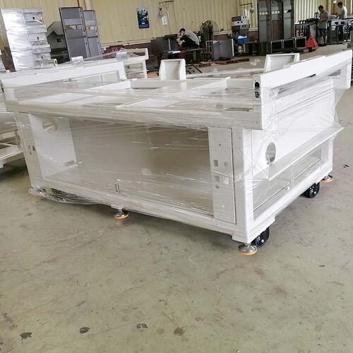 激光切割钣金加工机械机箱机柜外壳佛山折弯冲压加工非标钣金件