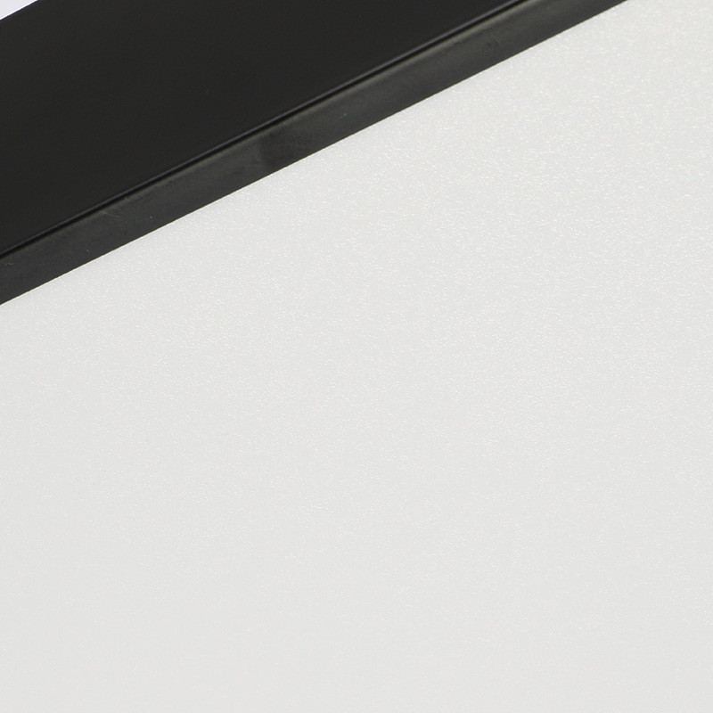 现代简约三角形吊灯吊线灯酒吧发廊办公室照明灯具实心三角形餐厅