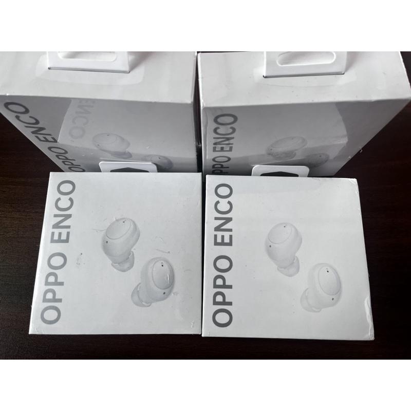 OPPOEnco buds  air灵动 W31灵动真无线蓝牙耳机OPPO运动蓝牙耳机