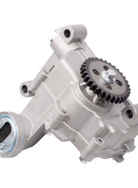 热销发动机油泵21310-2g010适用起亚forte现代图森2.0l2010-2013