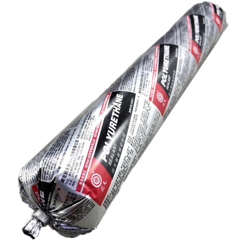 回天8921耐候性高性能聚氨酯工业密封胶水汽车挡风玻璃填缝密封