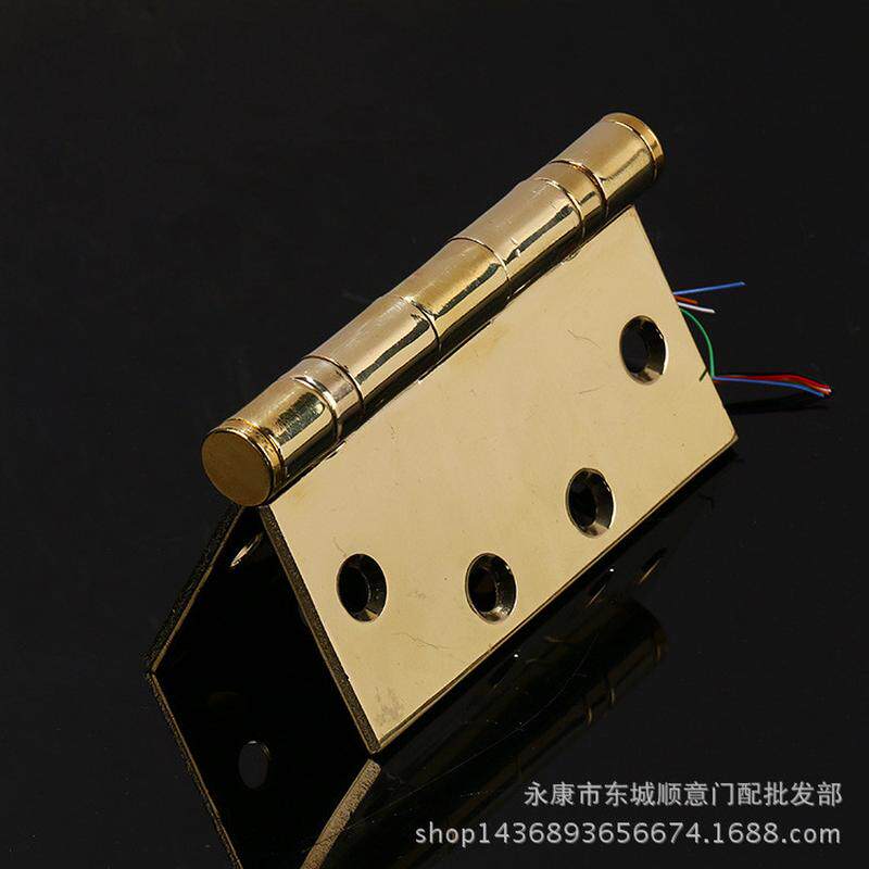 顺意不锈钢批发过线器过线合页304不锈钢4x3x3x现货可按要求弱电