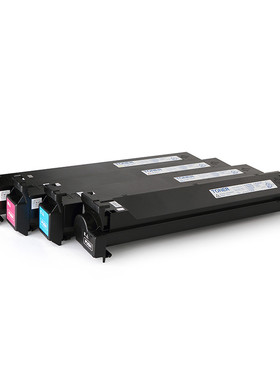 热销适用美能达c353粉盒柯美c353p复印机碳粉墨粉bizhubtn314k粉