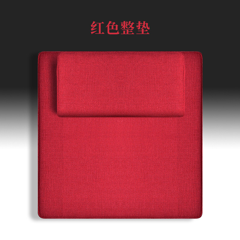 a947冥想打坐垫蒲团佛禅修垫跪拜垫打坐垫垫家用禅坐椰棕坐垫静坐