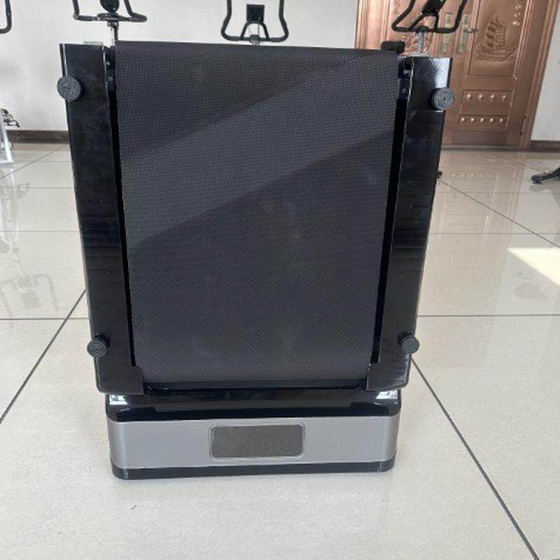 平板家用热销超静音高端可折叠跑步机新款走步机免安装小型室内