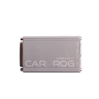 热销carprogfullv10.93carprog完整ecu(21接头)汽车版本编程仪