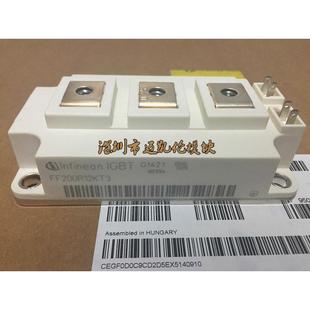 FF300R12KT3 FF150R12KT3G FF400R12KT3 FF200R12KT3 KE4 KE3 KT4