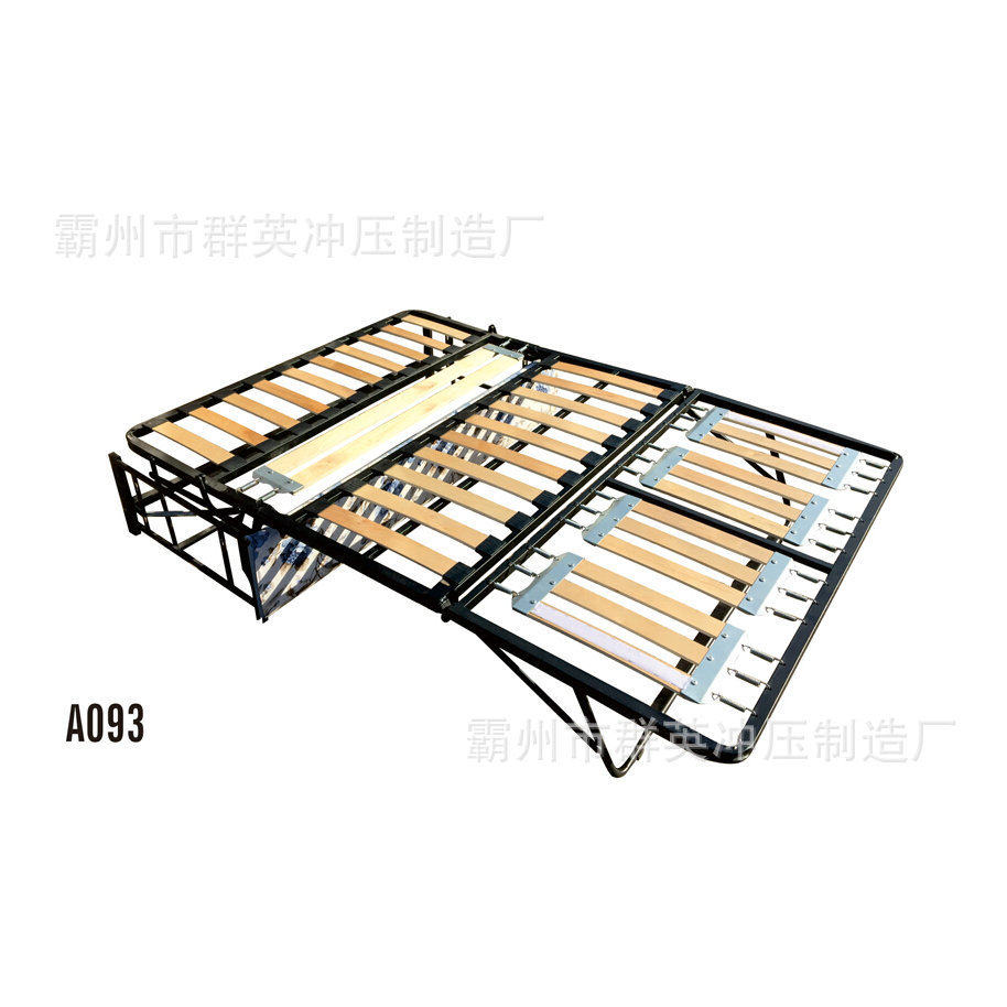 厂家供应两折抽拉沙发床架折叠休闲沙发架简易沙发铁架五金配件,基础建材,锁具配件,淘宝优惠券,粉丝福利购,淘宝优惠卷