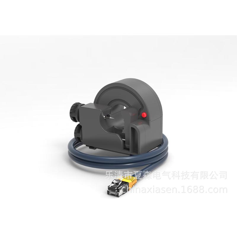 SEN-CTKC2穿刺开合式电流/能效管理电流互感器/电力检测互感器