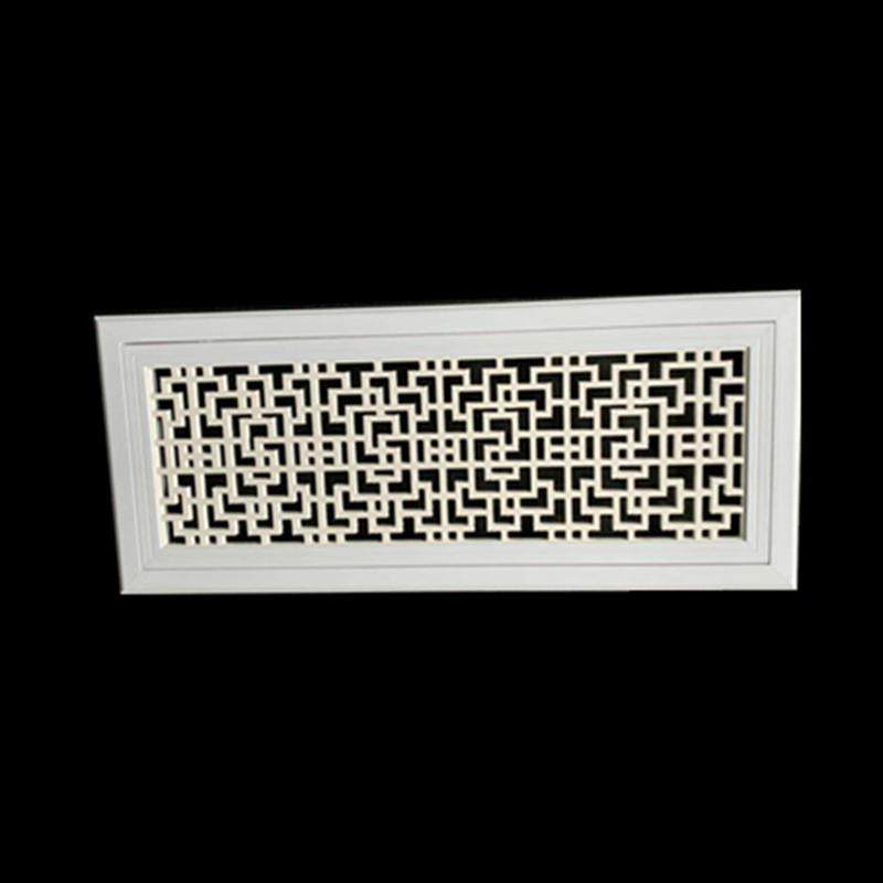 铝合金abs塑钢装饰铝艺窗酒店艺术雕花风口暖气罩别墅回风口厂家,清洗/食品/商业设备,风口/风叶/风机配件,淘宝优惠券,粉丝福利购,淘宝优惠卷