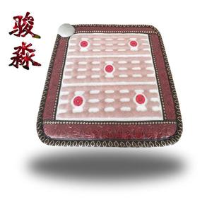 光子加热负离子加热坐垫厂家批发办公室坐垫家用光波垫一件发