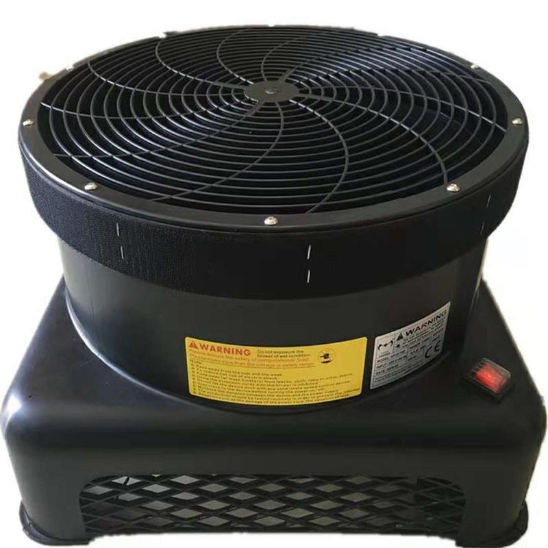 充气人偶定制跳舞人摇摆小丑舞者气模人广告开业庆典活动气模空中