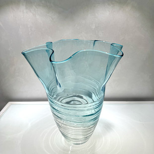 现代简约创意白菜花瓶水养玫瑰百合郁金香插花客厅桌面摆件装饰品