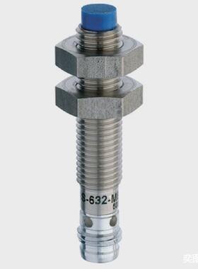 科瑞（contrinex)接近传感器DW-AS-653-M8-001M8PNP常开