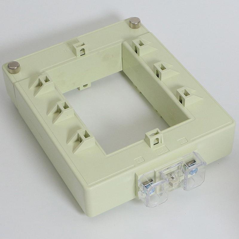 热销电流互感器bh-0.6630*20开启式开口开测量合式穿铜排