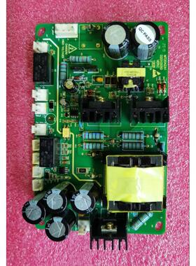 MT204ZA1变频器电源板全新汇川24V风机风扇继电器电源