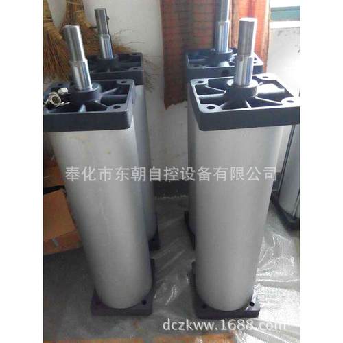 热销济南成都浙江厂家大量供应sc气缸大缸径系列