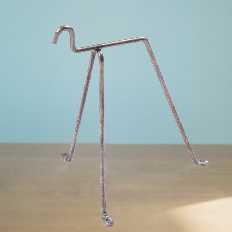 热销一体加固特厚高低跨模板支撑新型钢筋马凳吊模支架现浇板阳台