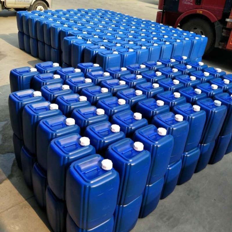 现货批发液体硼农用花叶面肥液体硼促水溶壮花保果农用糖醇硼