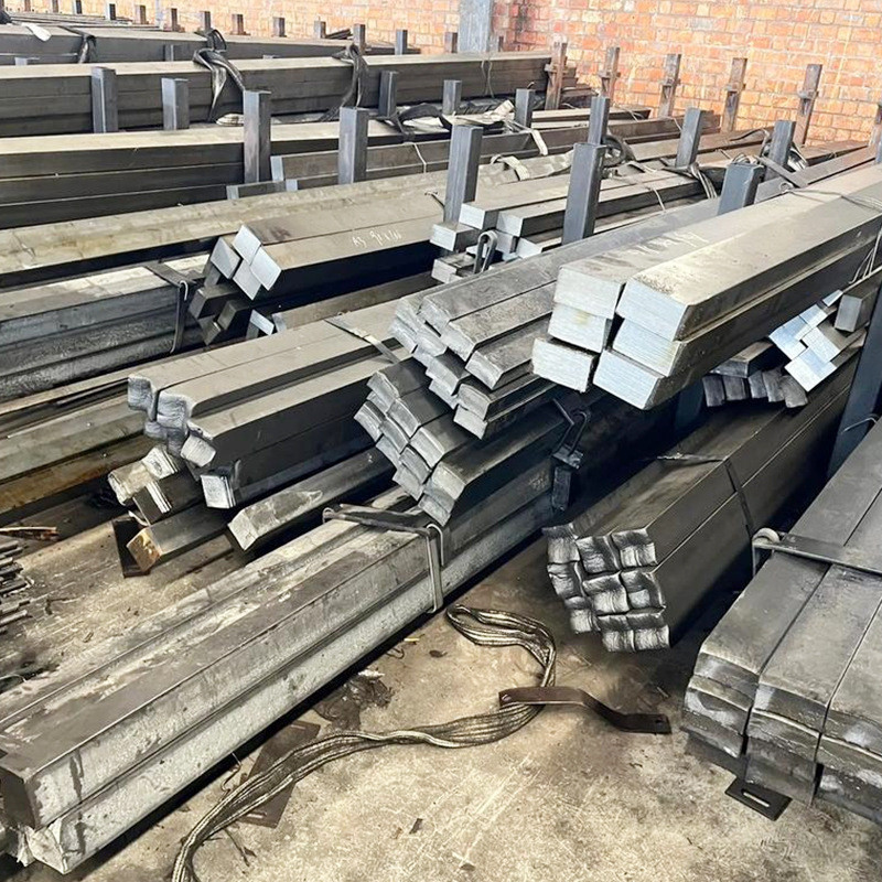 厂冷现货拉扁钢a3冷拔扁钢45#冷拉方钢冷拉六角钢冷拉圆钢