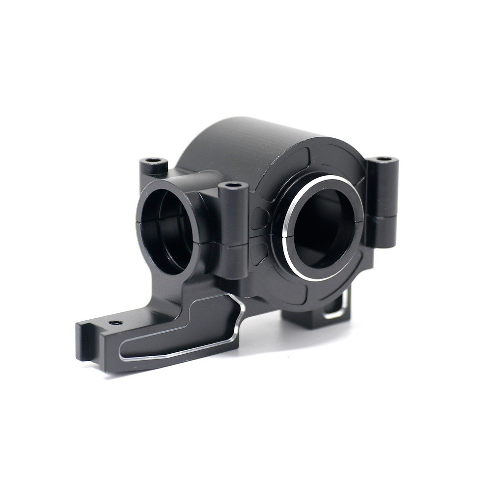 热销易控df7短卡yikong40721/7配件直桥沙漠卡铝合金波箱壳升级后