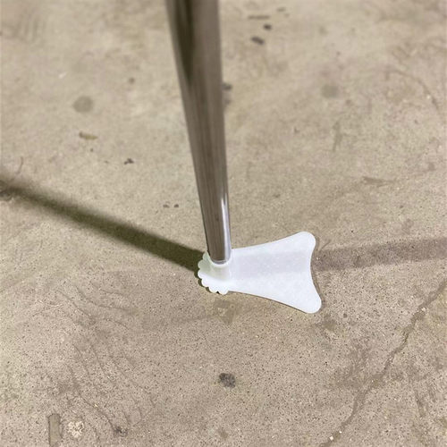 压脚伸缩不锈钢蚊帐支架学生上下铺通用蚊帐支架伸缩床帘蚊帐