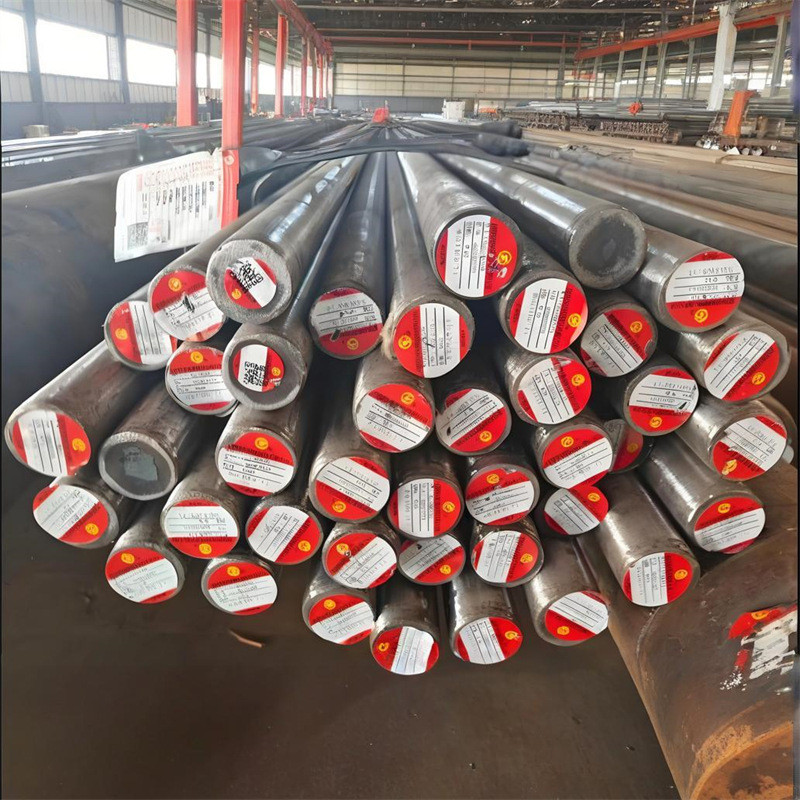 热销钢抚顺沉淀硬化不锈钢ph13-8mo棒料ph13-8mo不锈钢锻件抚销售