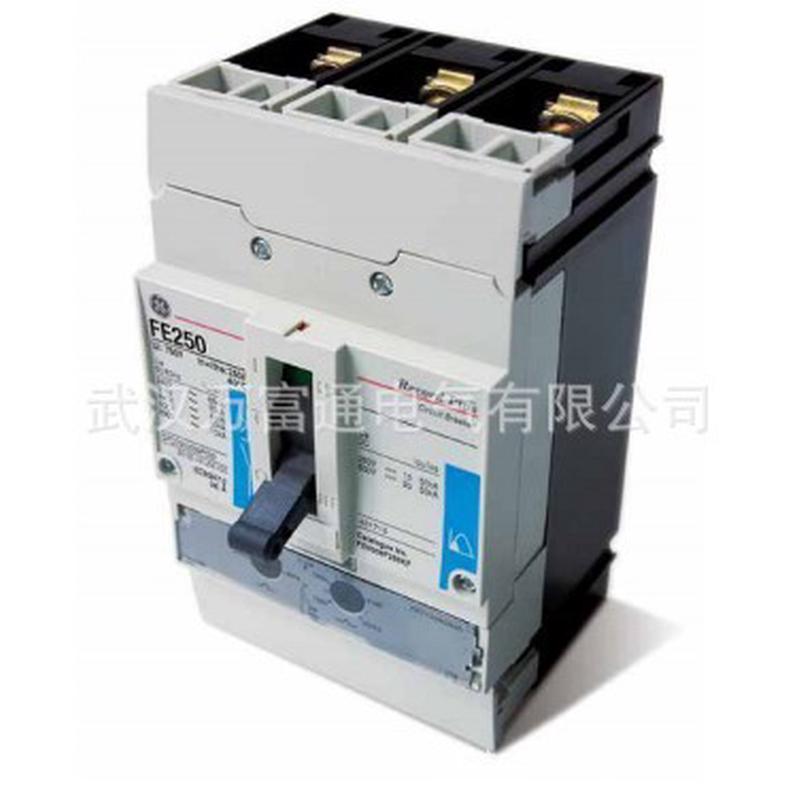 热销fdn36td050ed 通用电气 ge塑壳断路器