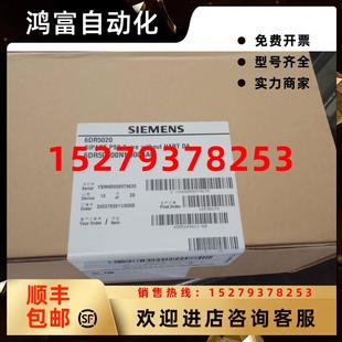 议价6DR5020 SIPARTPS2电气定位器6DR50200NN000AA 0NN00 0AA0原装