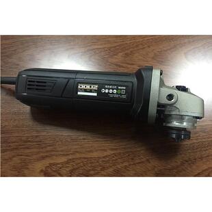 多利仕角向磨光机多功能瓷砖抛光手磨机切割机木材大功率角磨机