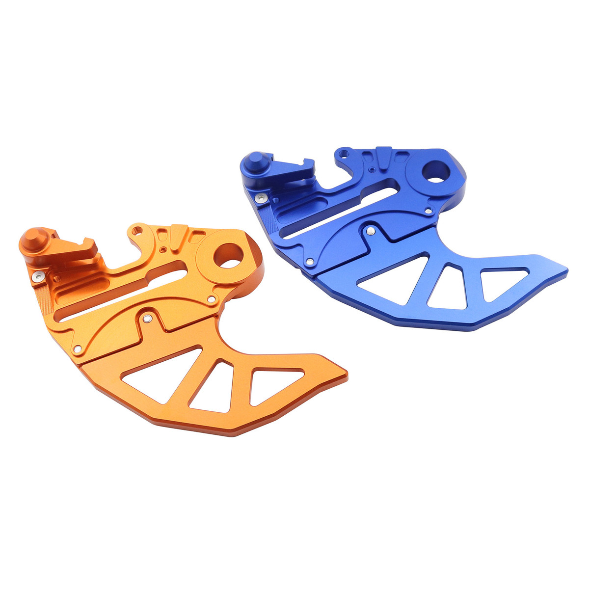 热销适用于ktm125-530sxsxfexcexcfxc越野车改装后装饰链轮片