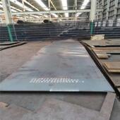 淬火65mn冷轧钢板1250 2500 1.5冷轧钢65mn现货硬料弹簧钢板