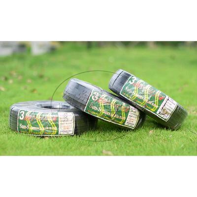 出口超抗拉压大棚压膜线压膜绳温室抗老化膜线压膜带