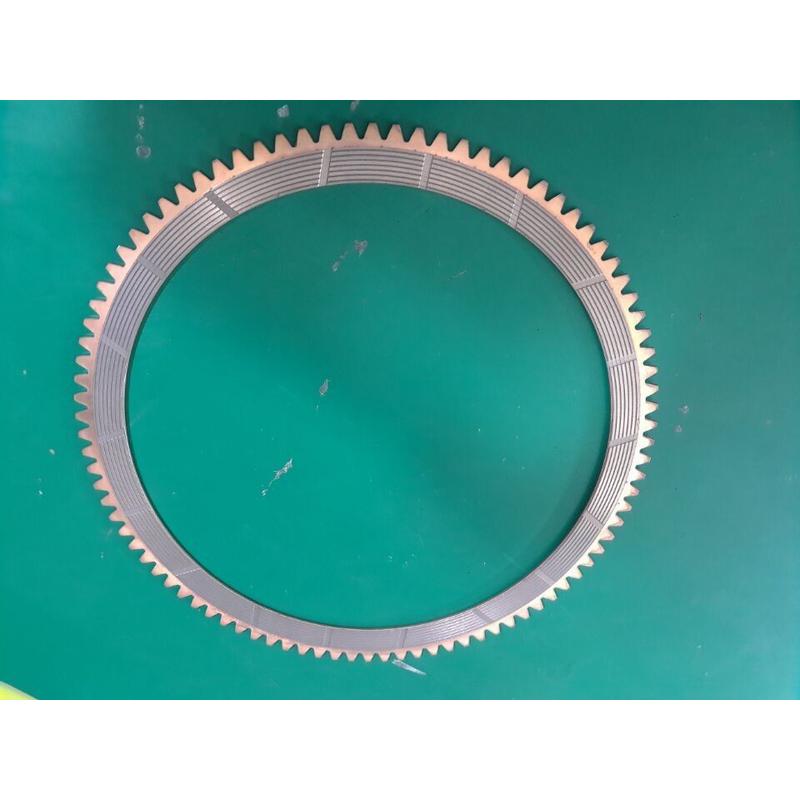 热销AIDA广锻兴锻日本东海湿式离合器来令片/摩擦片AW0/1/2/38/55