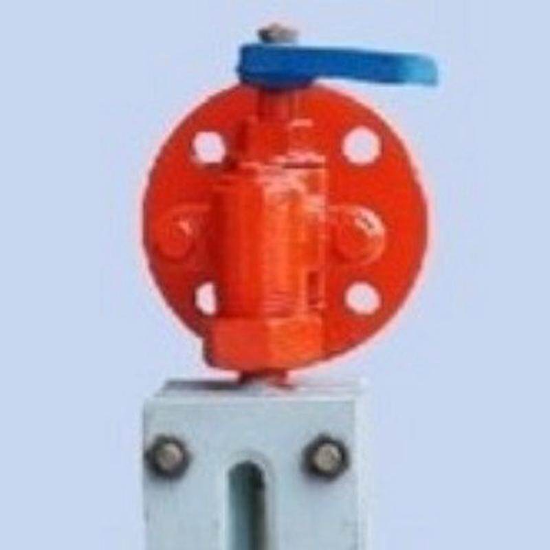 WY-UHZ-50磁翻板液位计物位计