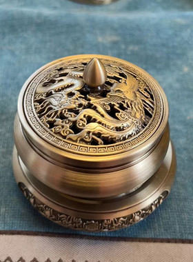 厂家批发黄铜制作香薰炉香炉价量大铜香炉优种类齐全