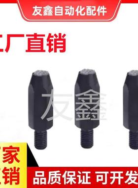 齿面型六角支撑座PT46-0610/0620/0815/0830/1020/1040/1225/1630