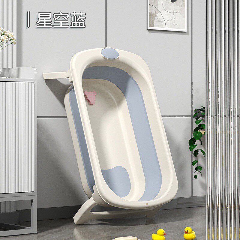 宠物洗澡盆可折叠狗狗浴盆中浴缸猫泡澡池桶狗猫咪小型犬浴缸