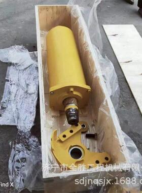 热销山重建机921c挖掘机驾驶室钩机总成胶块铲斗油缸引导轮橡液压