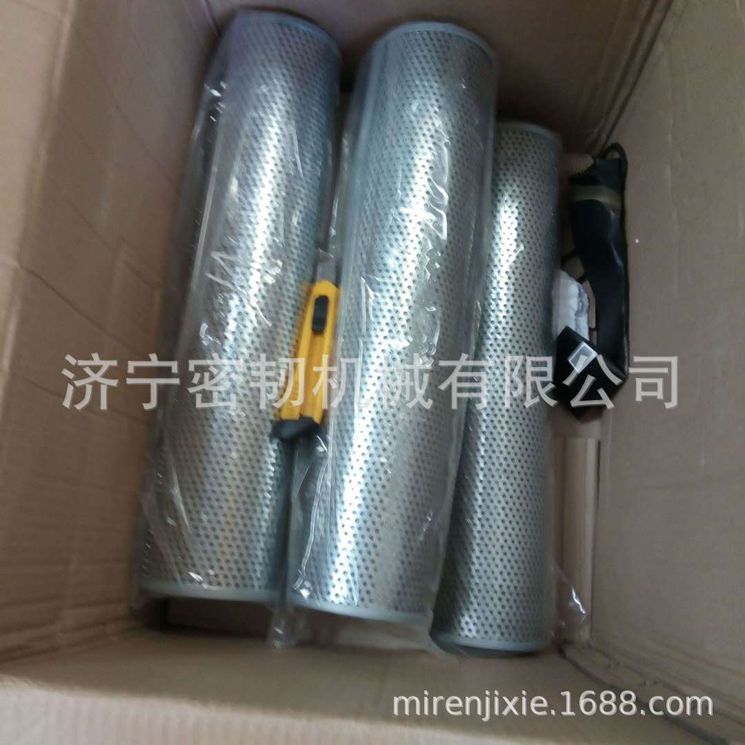 压路机全车配件SR12/SR16/SR26柴油滤芯1000447498