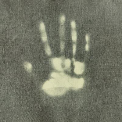 感温变色变色温变10856斜纹布感光布布夜光变色布