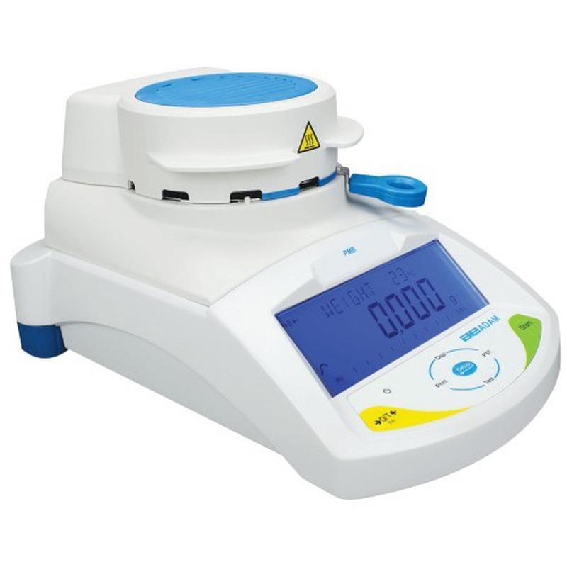 热销pmb163（160g/0.001g/0.01g）艾德姆水份计水分测定仪