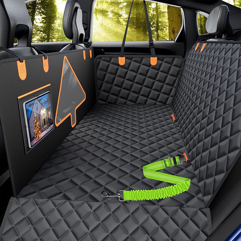 猫狗车载垫加大狗狗车载座椅套宠物后排狗窝防脏防水狗垫坐车神器,宠物/宠物食品及用品,猫狗车载垫,淘宝优惠券,粉丝福利购,淘宝优惠卷
