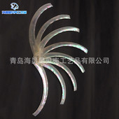 加工dyi贝材料0.2mm夜光贝片漆画螺钿漆艺美甲材料夜光镶嵌片