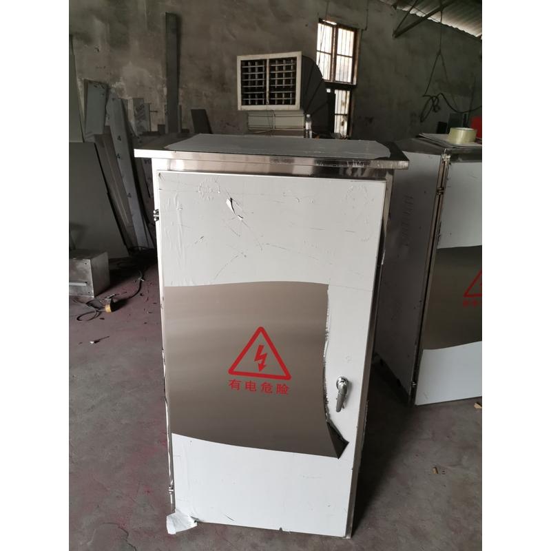 来户内不锈钢配电箱201/304/316户外图