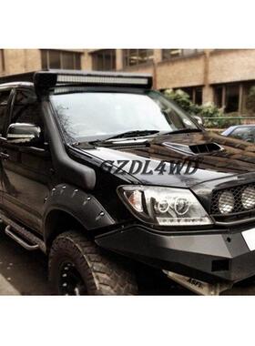 适用丰田海拉克斯VIGO改装轮眉Toyota丰田皮卡HiluxVIGO08-12厂家