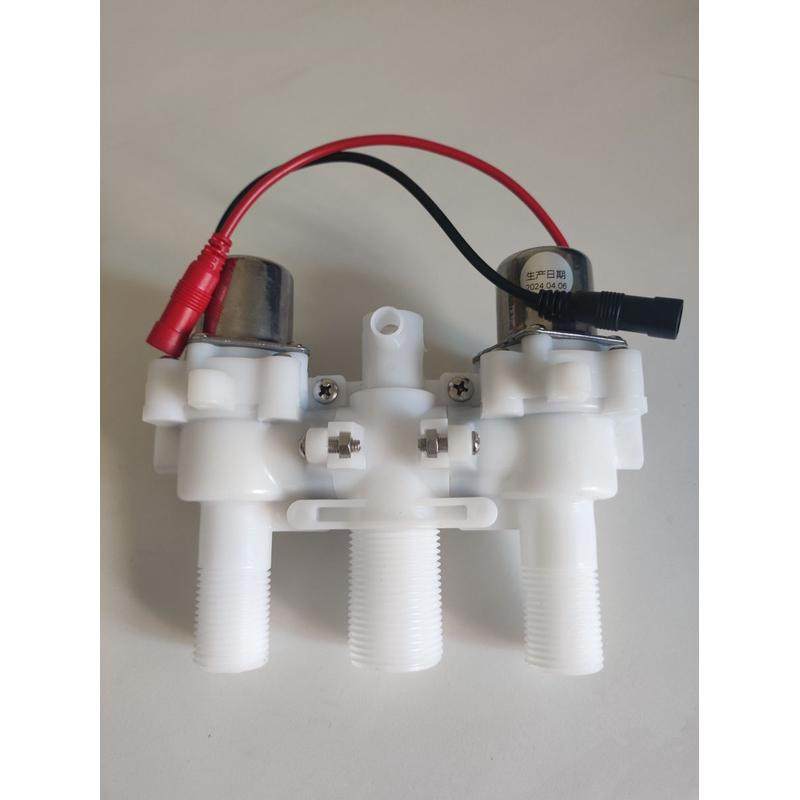 普通脉冲马桶专用脉冲阀马桶配件脉冲阀电磁阀冲水阀无水箱