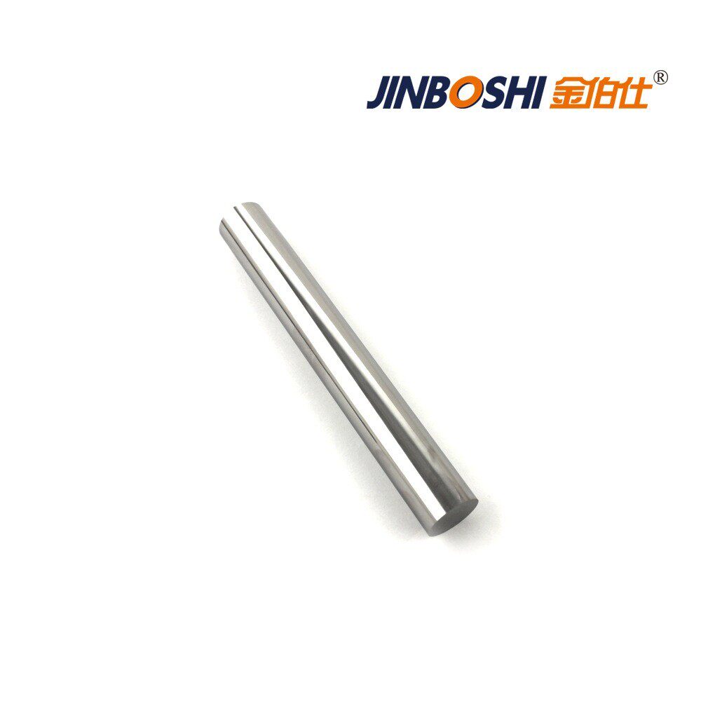 【钨钢挤压圆棒】采用超压自动泄压挤压设备YG20C/D22*100mm