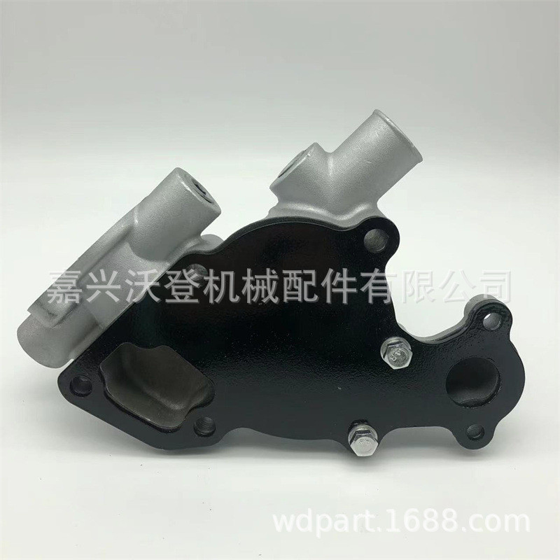 119810-42002119810-42001水泵用于3D82AE3D82E3D75N3D78N